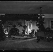 North Congregational Church, 10th Anniversary, Main Street, Haverhill, 1890