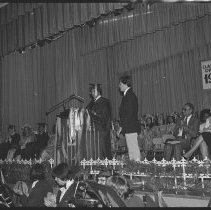 Haverhill High School Class of 1980 graduation