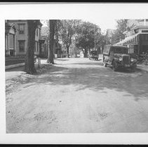 Street, unidentified