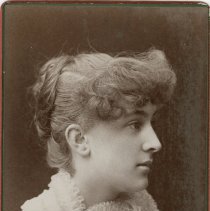 Daisy E. Gould