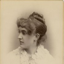 Daisy E. Gould