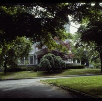 Gardner House, Windsor Street, Haverhill, 1985