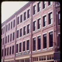 Washington Street, Haverhill, 1979