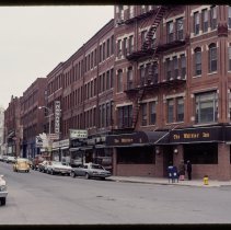 Washington Street, Haverhill, 1976