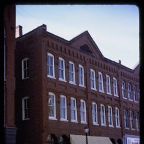 Washington Street, Haverhill, 1977