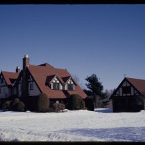 House, Woodland Way, Haverhill, 1976