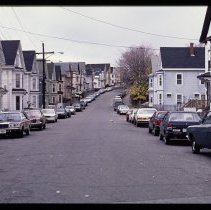 Pilling Street, Haverhill, 1990