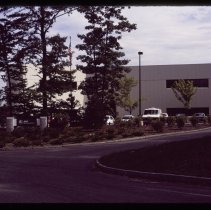 AT & T Bell Laboratories, Foundation Avenue, Bradford, Haverhill, 1985