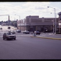 Main Street and Bridge Street, Haverhill