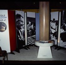 Citizen, media exhibit, Rockville, Maryland, 1978