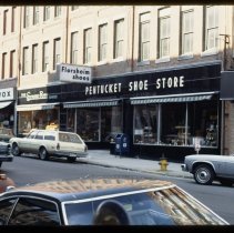 Washington Street, Haverhill, 1978