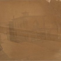 City of Haverhill Fire Station, Washington Square, Haverhill