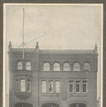 Essex Street Fire Station, Essex Street, Haverhill