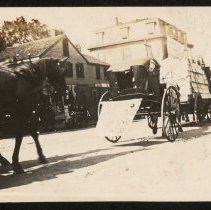 Parade, South Main Street, Bradford, Haverhill