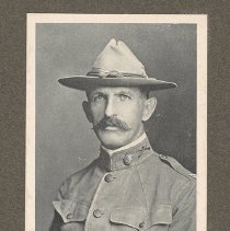 H. B. Campbell, Major, State Armory, Haverhill