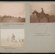 8th Regiment, Infantry, Company F, Chickamauga, Georgia, 1898