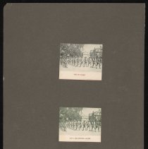 8th Regiment, Infantry, Company F, Haverhill