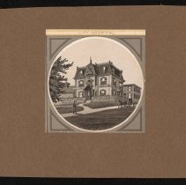 City Hospital, Kenoza Avenue, Haverhill