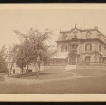 City Hospital or Hale Hospital, Kenoza Avenue, Haverhill