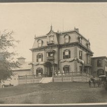 City Hospital, Kenoza Avenue, Haverhill