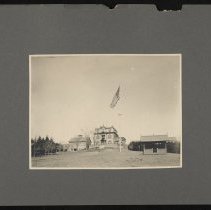 City Hospital, Kenoza Avenue, Haverhill