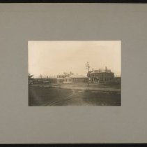 Hale Hospital, Buttonwoods Avenue, Haverhill, 1900