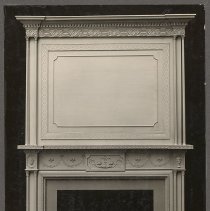 James Duncan, Jr. House, mantel, Metropolitan Museum of Art, New York