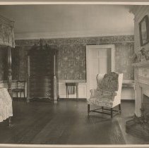 James Duncan, Jr. House, mantel & furniture, Metropolitan Museum of Art, NY