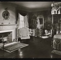 James Duncan, Jr. House, mantel & furniture, Metropolitan Museum of Art, NY