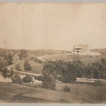 George M. G. Nichols House, Belvidere Road, Haverhill