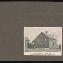 Willow Dale or Bradley's Farm, Haverhill