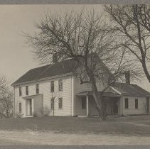 Sargent House, Ferry Road, Bradford, Haverhill