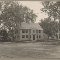 Kimball Tavern, Salem Street, Bradford, Haverhill