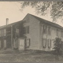 Col. James Kimball / Walter Kimball House, Boxford Rd., Bradford, Haverhill