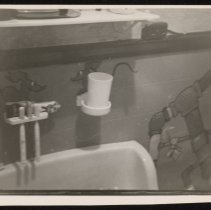 Le Baron-Bonney Co., Jack Atherton mural, South Main St Bradford, Haverhill