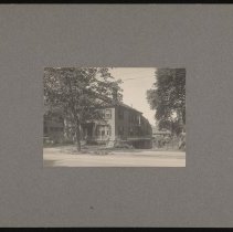 Horatio Pearl House, South Main Street, Bradford, Haverhill