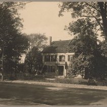 Daniel B. Kimball House, South Main Street, Bradford, Haverhill