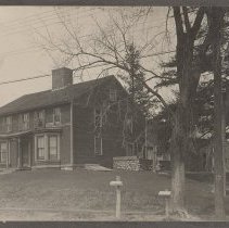 Evans House, South Main Street, Bradford, Haverhill