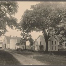 Doane Cogswell Farm, South Riverview Street, Bradford, Haverhill, 1916