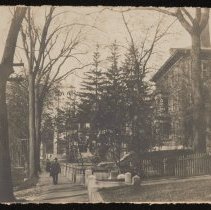 Webster-Marsh House, Summer Street, Haverhill