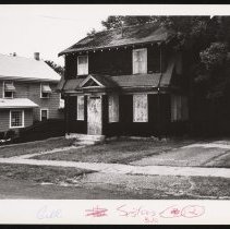 House, Harding Avenue, Bradford, Haverhill