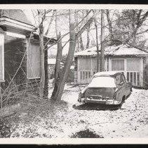 House, Harding Avenue, Bradford, Haverhill