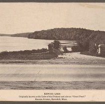 Kenoza Lake, Haverhill