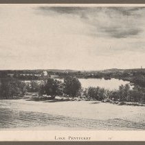 Lake Pentucket / Round Pond, Haverhill