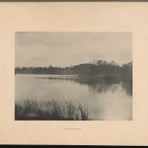 Lake Saltonstall / Plug Pond, Haverhill