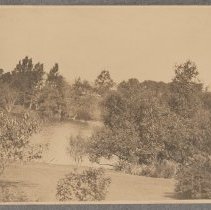 Lake Saltonstall / Plug Pond, Emerson House & Whitcomb House, Haverhill
