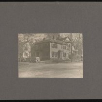 Bradford Branch Library, South Main Street, Bradford, Haverhill, 1935