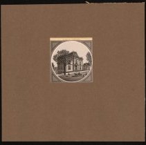 Haverhill Public Library, Summer Street, Haverhill