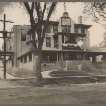 Elks Lodge 165, Summer Street, Haverhill