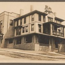 Elks Lodge 165, Summer Street, Haverhill